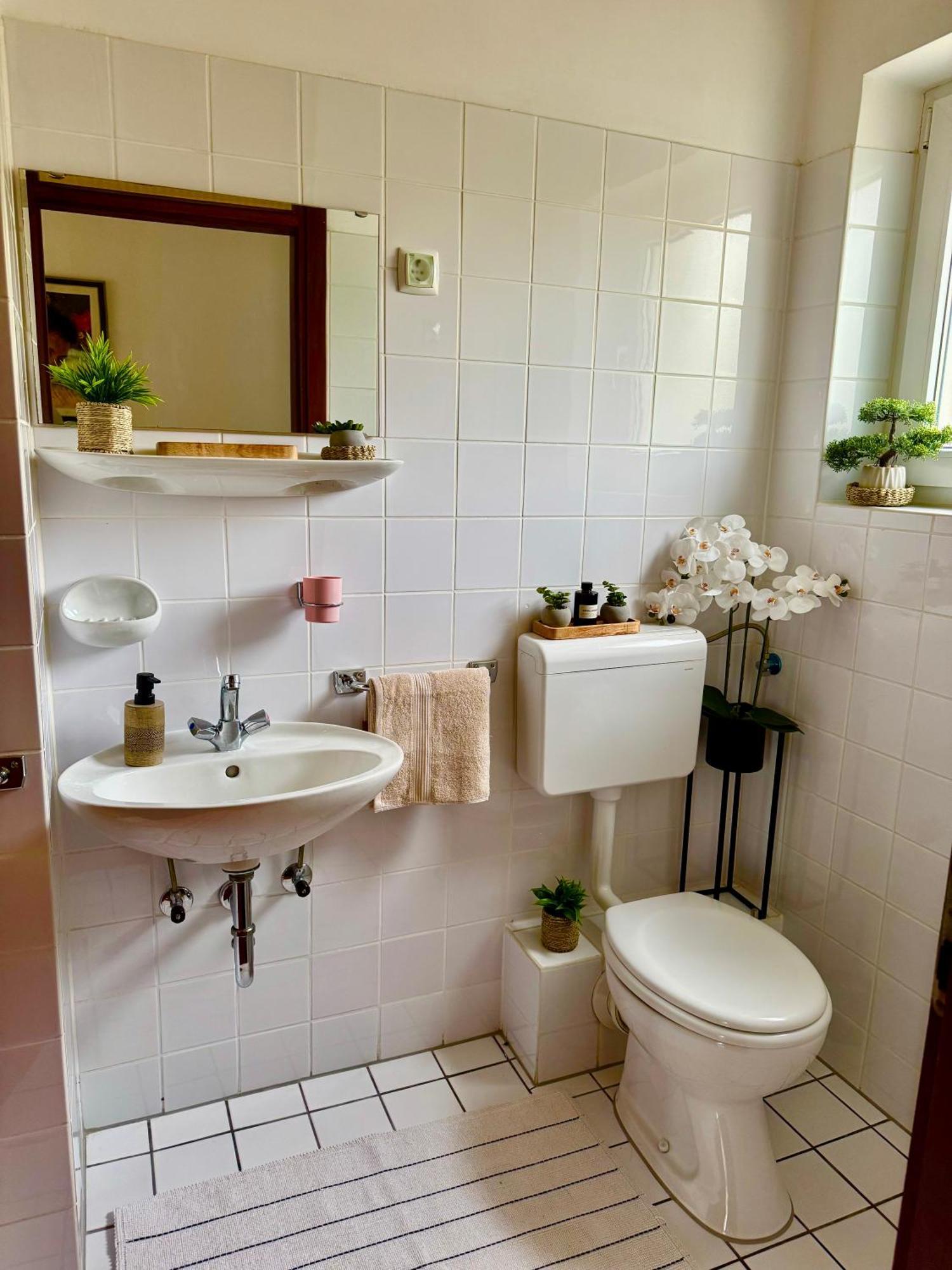Die Appartements Glavas,Eckwohnunge Fuer 2 Personen Нови-Винодолски Экстерьер фото