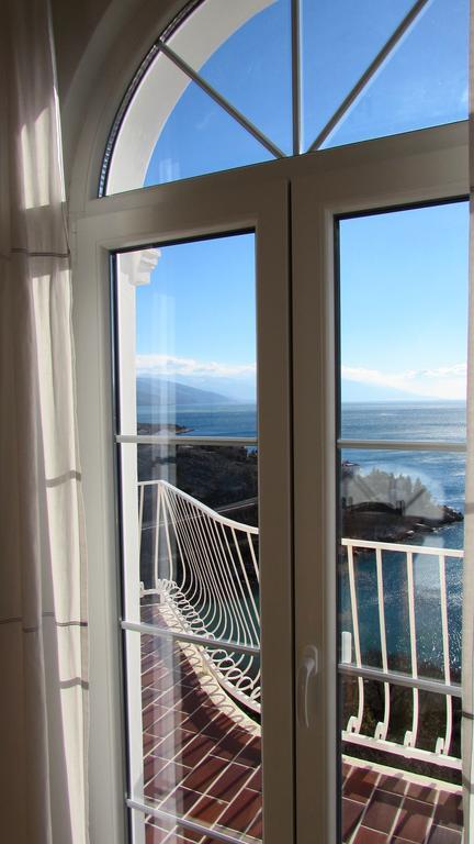 Die Appartements Glavas,Eckwohnunge Fuer 2 Personen Нови-Винодолски Экстерьер фото
